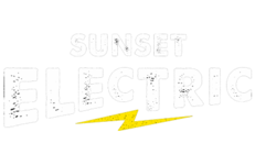 Sunset Electric logo